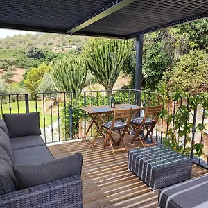  Apartamento Penthouse Apartment, Cortijo Fruitful Hills