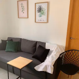  Apartamento Bohemio Centro Historico Parking Gratis España