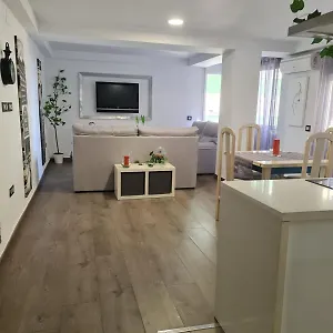  Apartamento Casa Ramirez