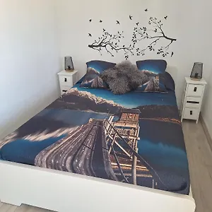  Apartamento Casa Mirador Perea España