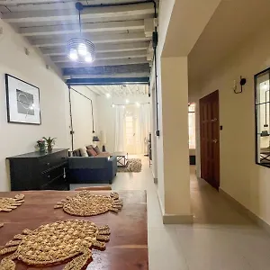  Apartamento Plaza De La Merced España