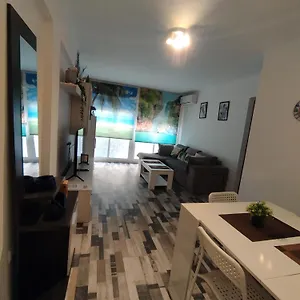  Apartamento Alhóndiga El Palo España